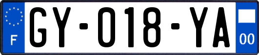 GY-018-YA