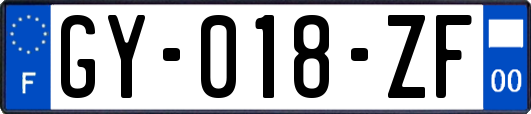 GY-018-ZF