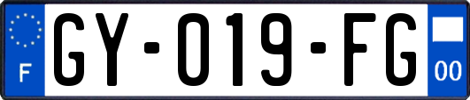 GY-019-FG