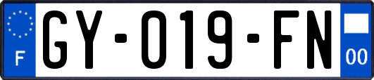 GY-019-FN