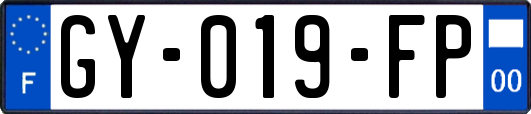 GY-019-FP