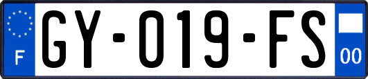 GY-019-FS