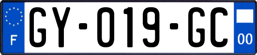 GY-019-GC