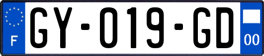 GY-019-GD