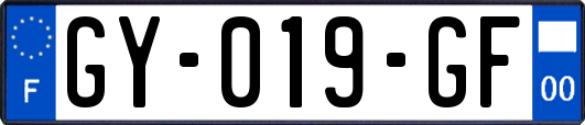 GY-019-GF