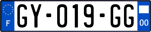 GY-019-GG