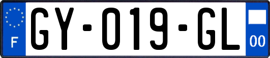 GY-019-GL