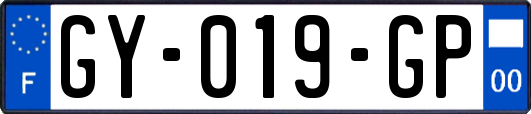 GY-019-GP