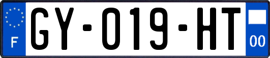 GY-019-HT