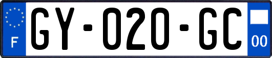 GY-020-GC