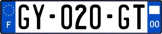 GY-020-GT
