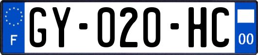 GY-020-HC