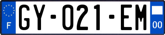 GY-021-EM
