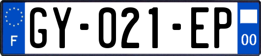 GY-021-EP
