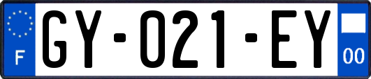 GY-021-EY