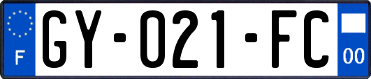 GY-021-FC