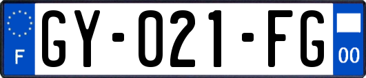 GY-021-FG