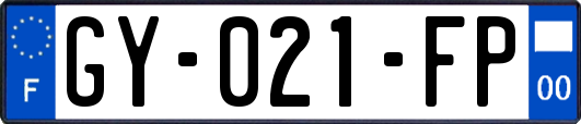 GY-021-FP