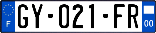 GY-021-FR