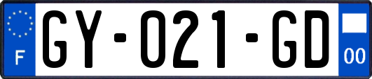 GY-021-GD