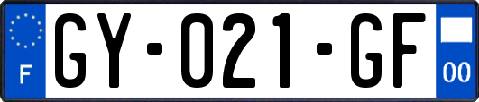 GY-021-GF