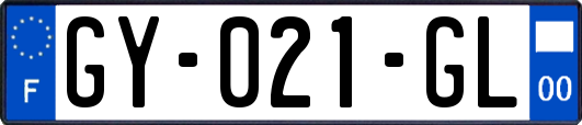 GY-021-GL