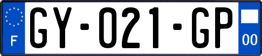 GY-021-GP
