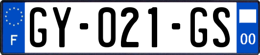 GY-021-GS
