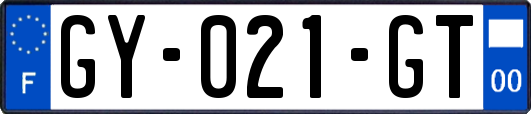 GY-021-GT