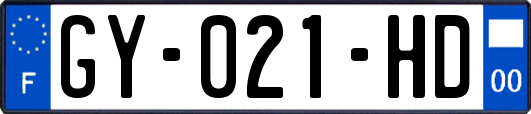 GY-021-HD