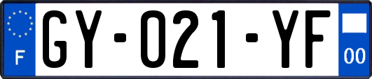 GY-021-YF