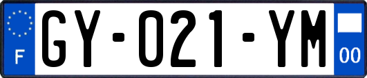 GY-021-YM