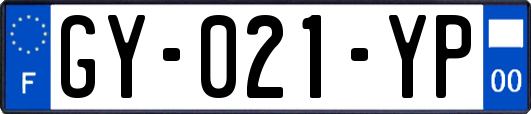 GY-021-YP