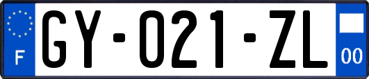 GY-021-ZL