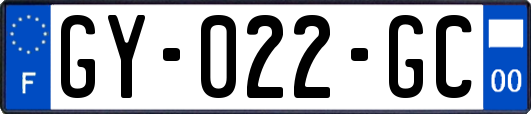 GY-022-GC