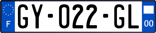 GY-022-GL