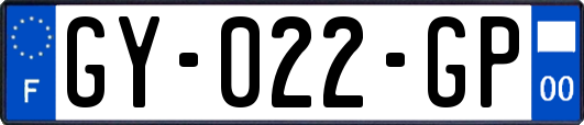 GY-022-GP