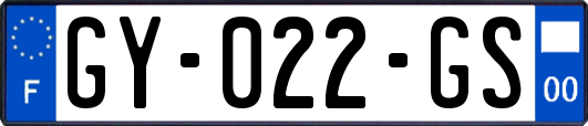 GY-022-GS