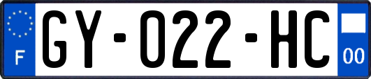 GY-022-HC