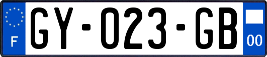GY-023-GB