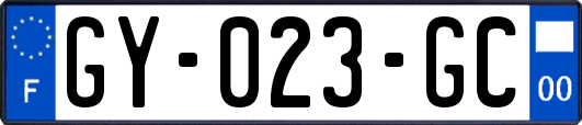 GY-023-GC