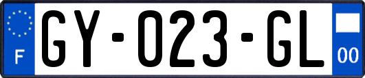 GY-023-GL