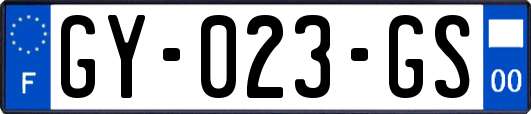 GY-023-GS