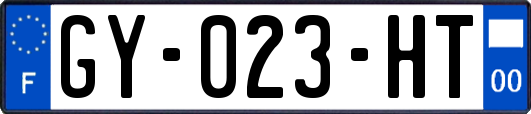 GY-023-HT