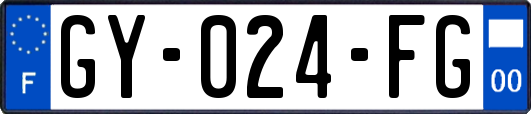 GY-024-FG
