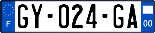 GY-024-GA