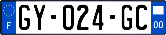 GY-024-GC