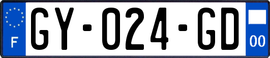 GY-024-GD