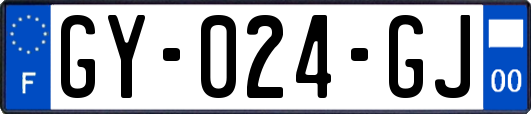 GY-024-GJ