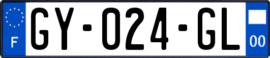 GY-024-GL